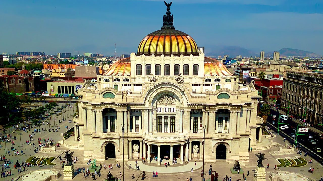 19 Top-Rated Tourist Attractions in Mexico