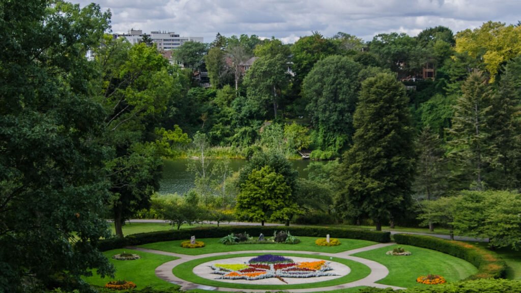 High Park Tourist Attractions in Toronto