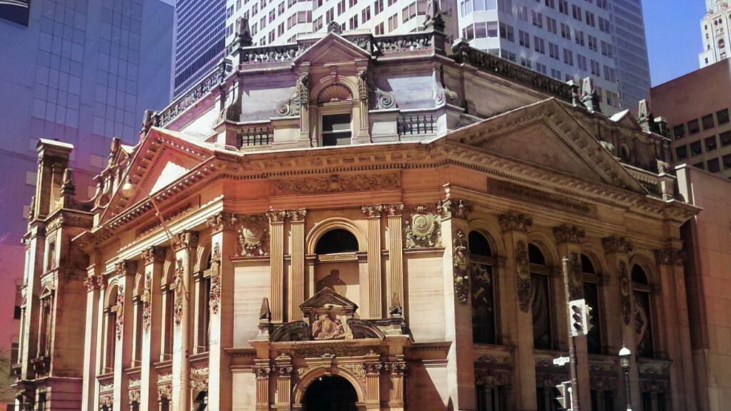 Hockey Hall of Fame Tourist Attractions in Toronto