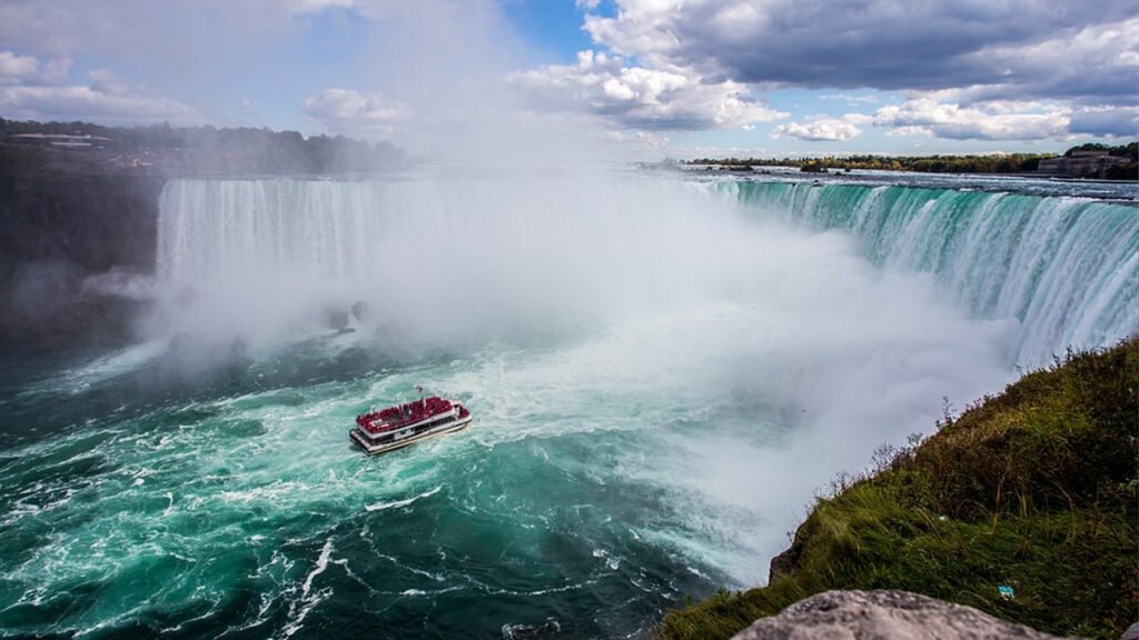 Niagara Falls, Ontario, Tourist Attractions in Canada