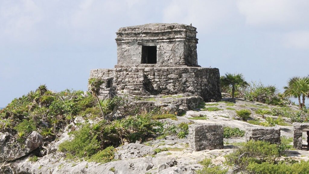 Tulum Tourist Attractions in Mexico