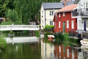 Top-Rated Tourist Attractions in Sweden