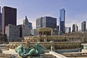 15 Top-Rated Tourist Attractions in Chicago