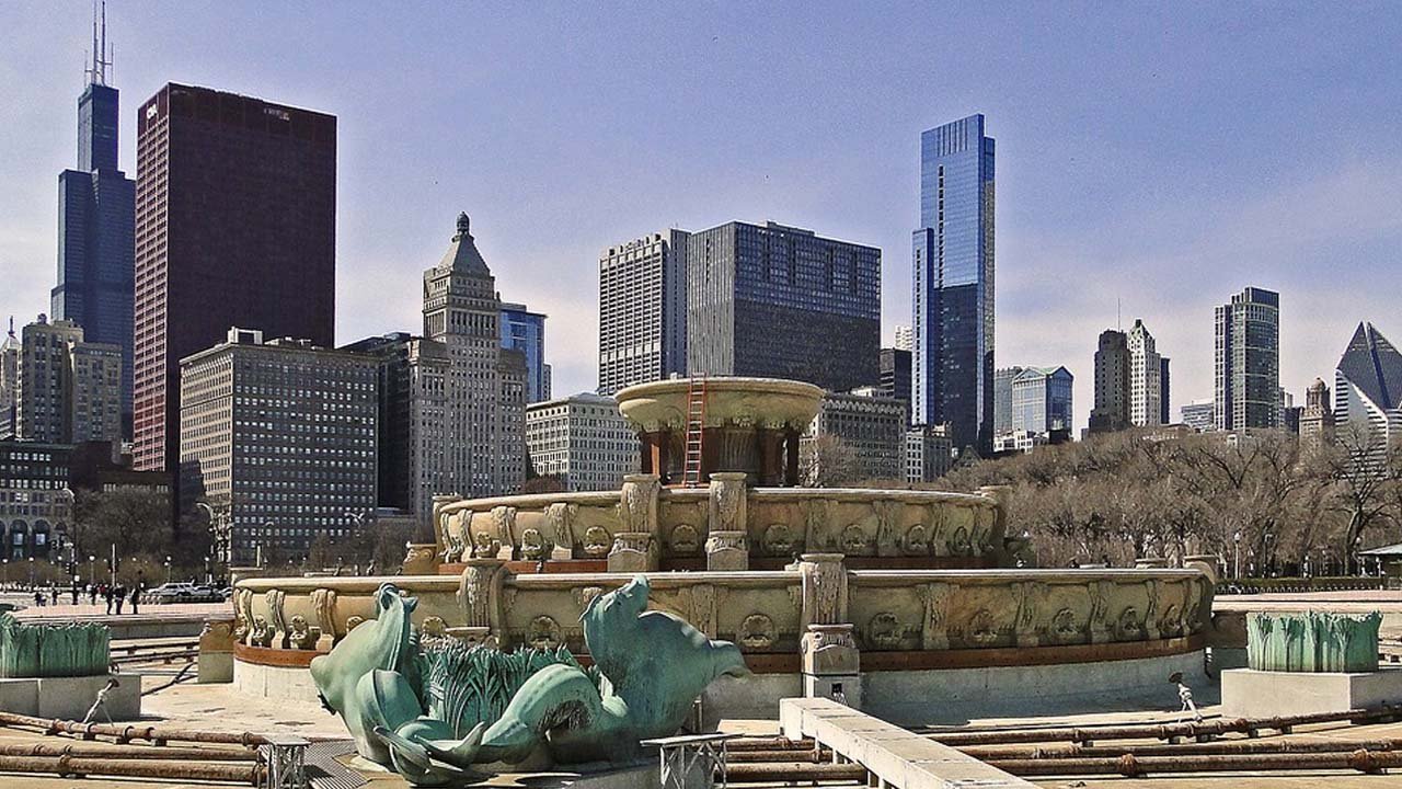 15 Top-Rated Tourist Attractions in Chicago