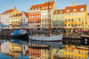 17 Top-Rated Tourist Attractions in Denmark