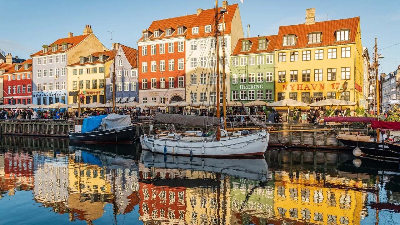 17 Top-Rated Tourist Attractions in Denmark