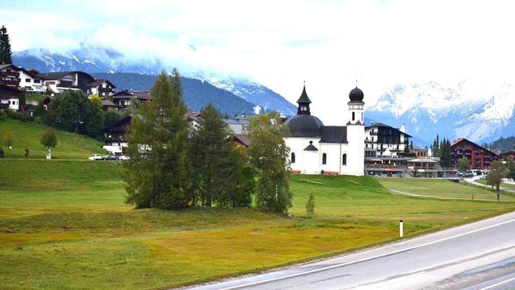 Seefeld, Tyrol Tourist Attractions in Austria