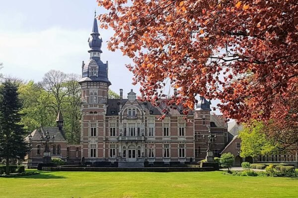 18 Top-Rated Tourist Attractions in Belgium