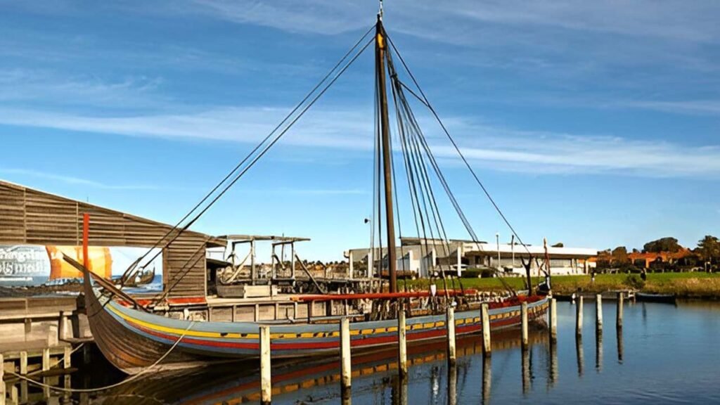 Viking Ship Museum (Roskilde) Tourist Attractions in Denmark