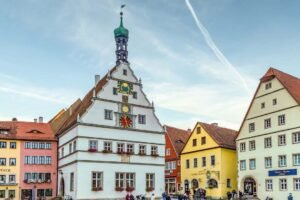 14 Top-Rated Tourist Attractions in Germany