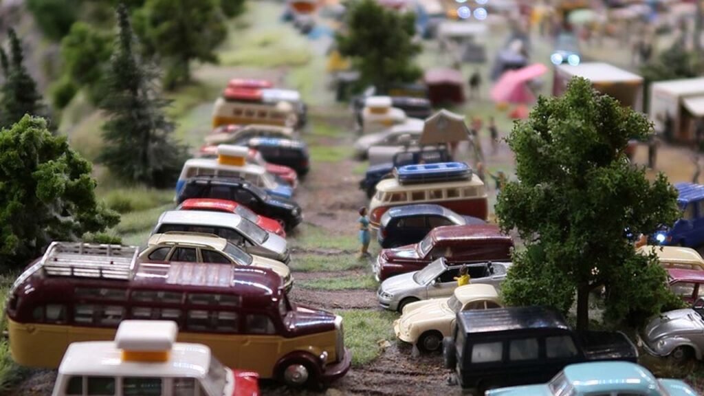 Miniatur Wunderland, Hamburg Tourist Attractions in Germany