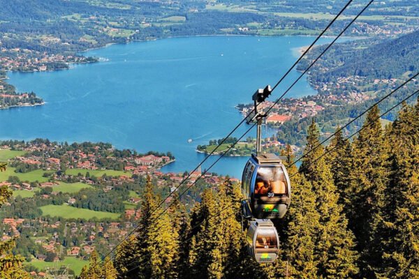 14 Best Places To Visit In Germany: In 2025 best places to visit in Germany